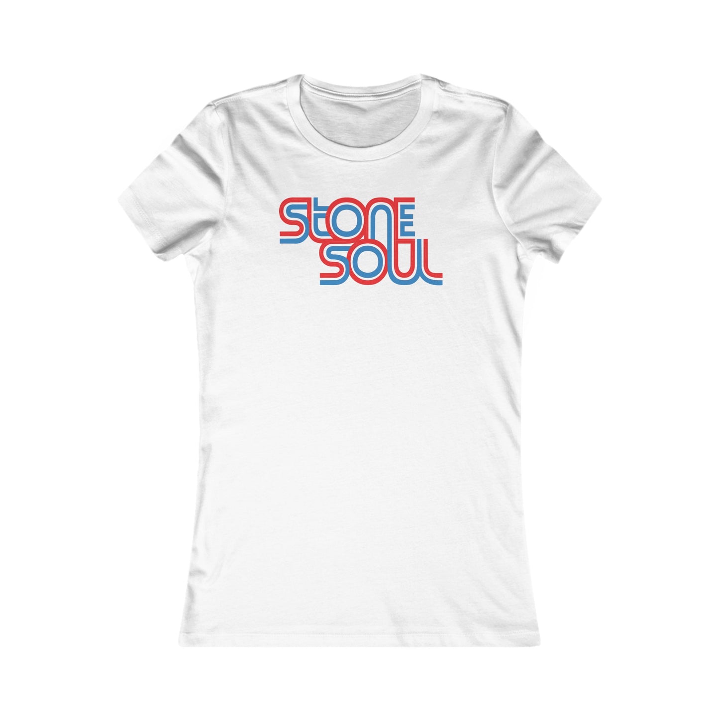 Women's Favorite Tee