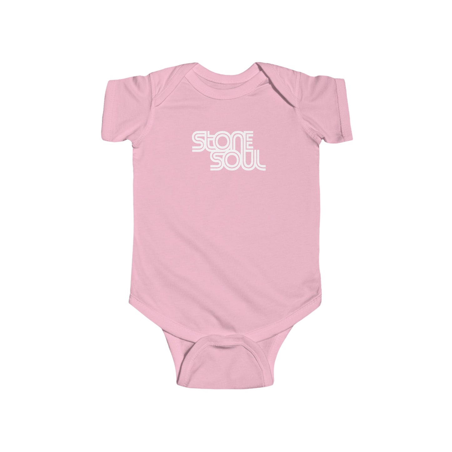 Infant Fine Jersey Bodysuit