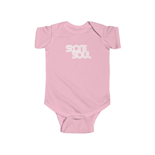 Infant Fine Jersey Bodysuit
