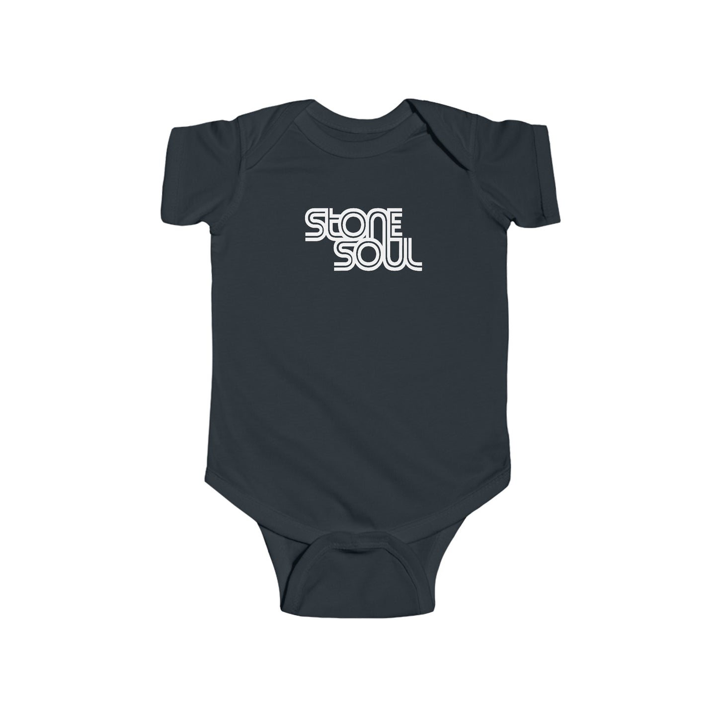 Infant Fine Jersey Bodysuit