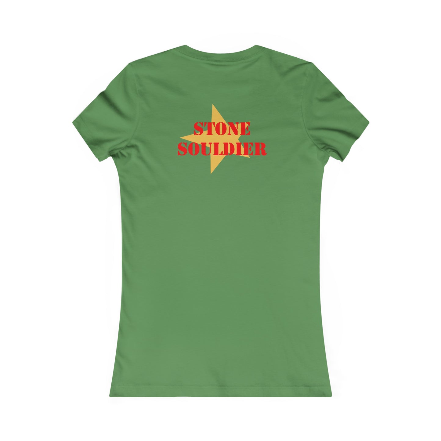 Women's Favorite Tee