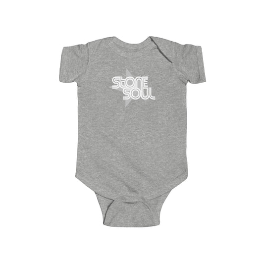 Infant Fine Jersey Bodysuit