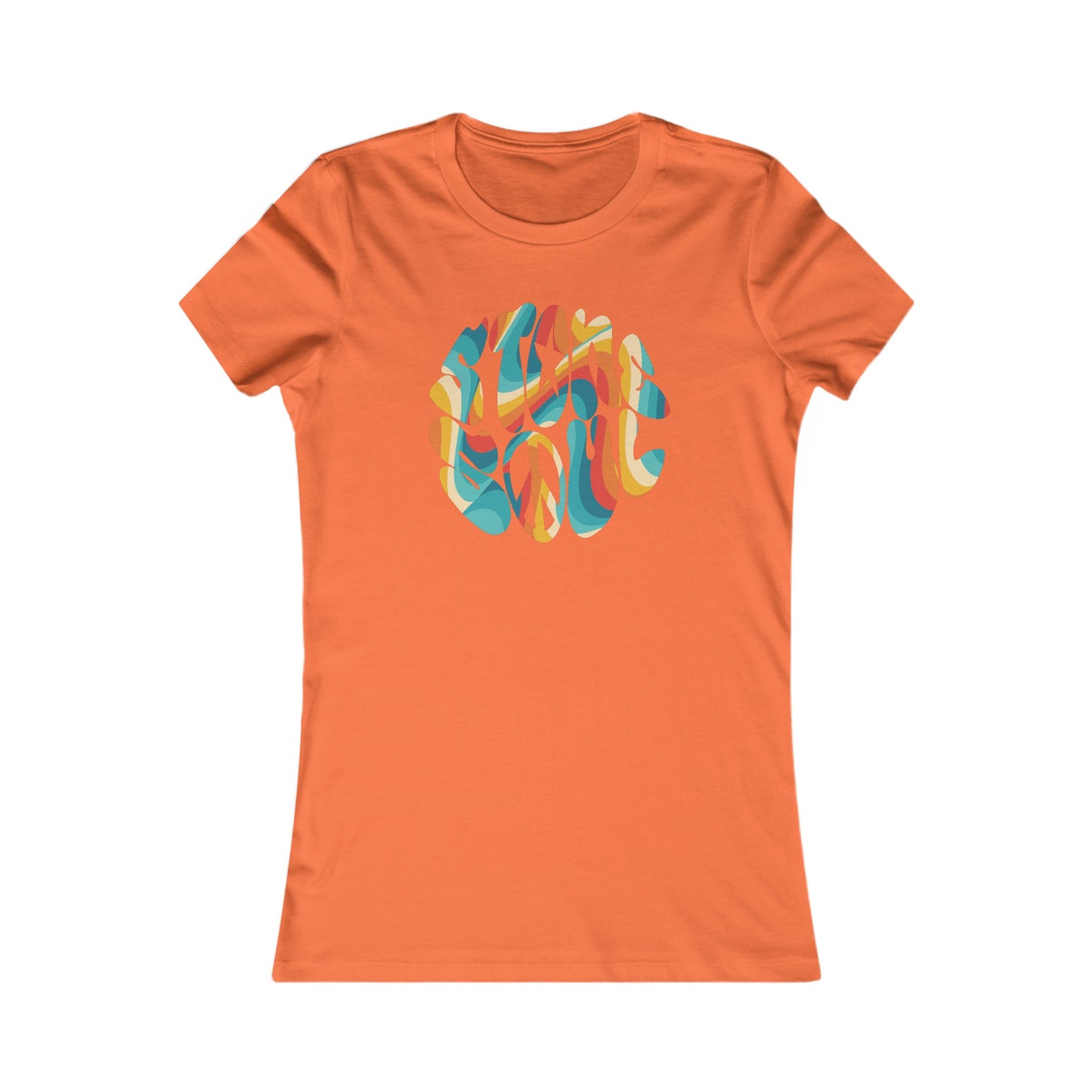 Women's Favorite Tee