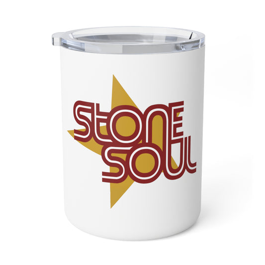 Insulated Coffee Mug, 10oz