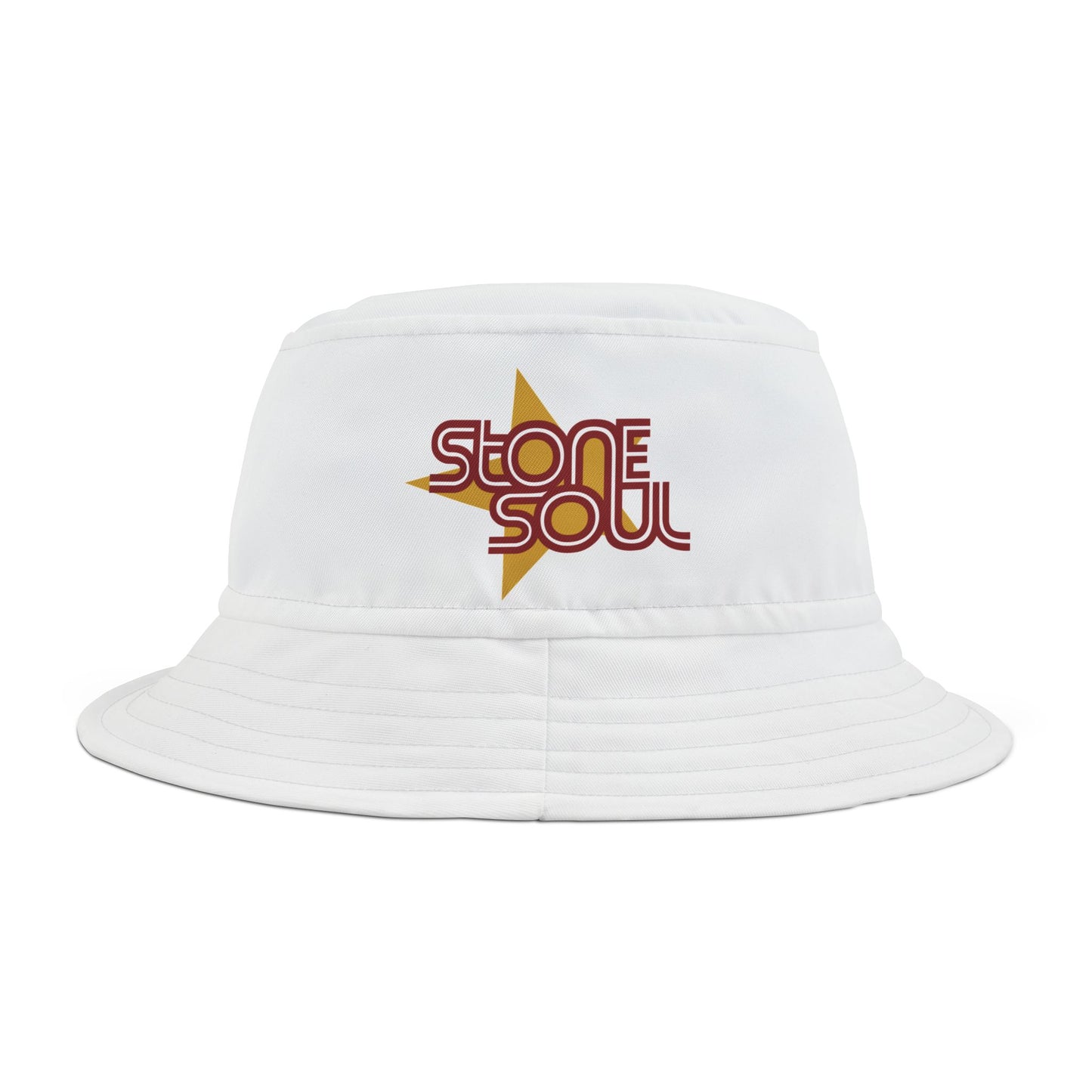 Bucket Hat (AOP)