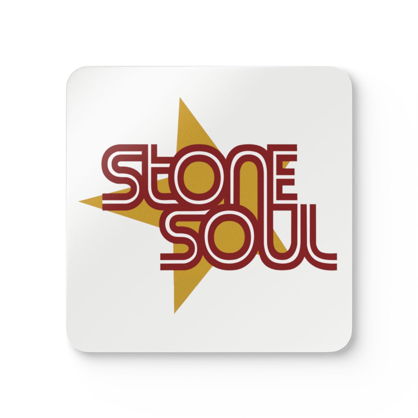 Corkwood Coaster Set