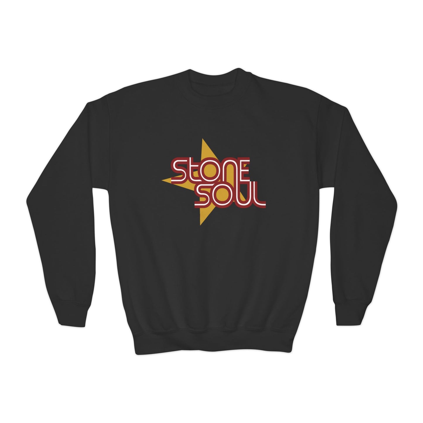 Youth Crewneck Sweatshirt