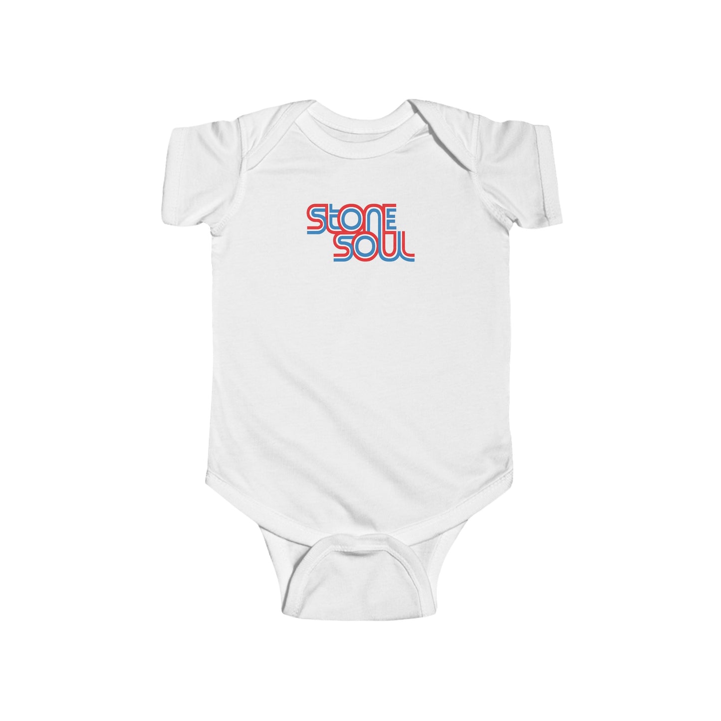Infant Fine Jersey Bodysuit