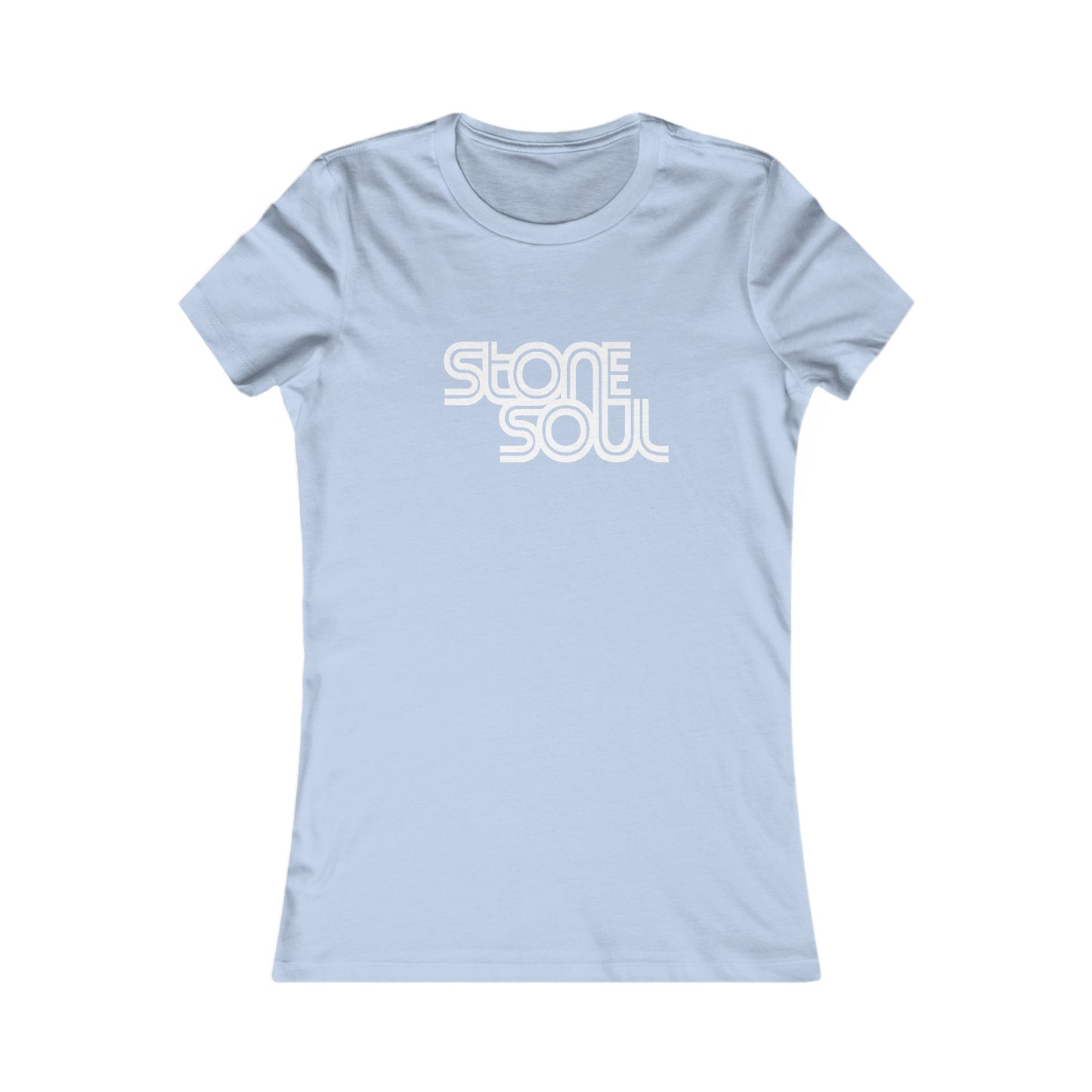 Women's Favorite Tee