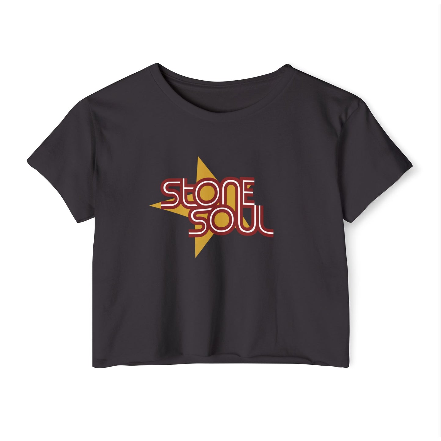 Women's Festival Crop Top