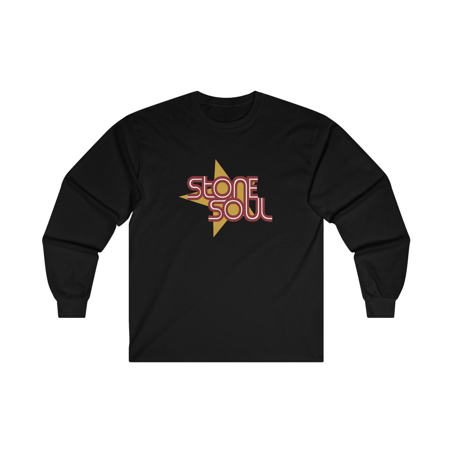 Unisex Ultra Cotton Long Sleeve Tee