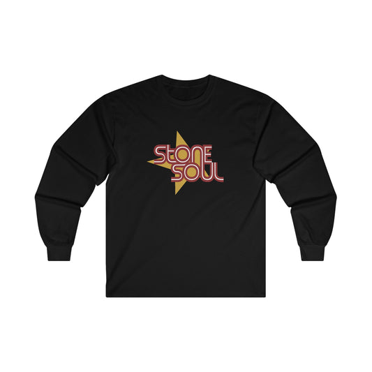 Unisex Ultra Cotton Long Sleeve Tee