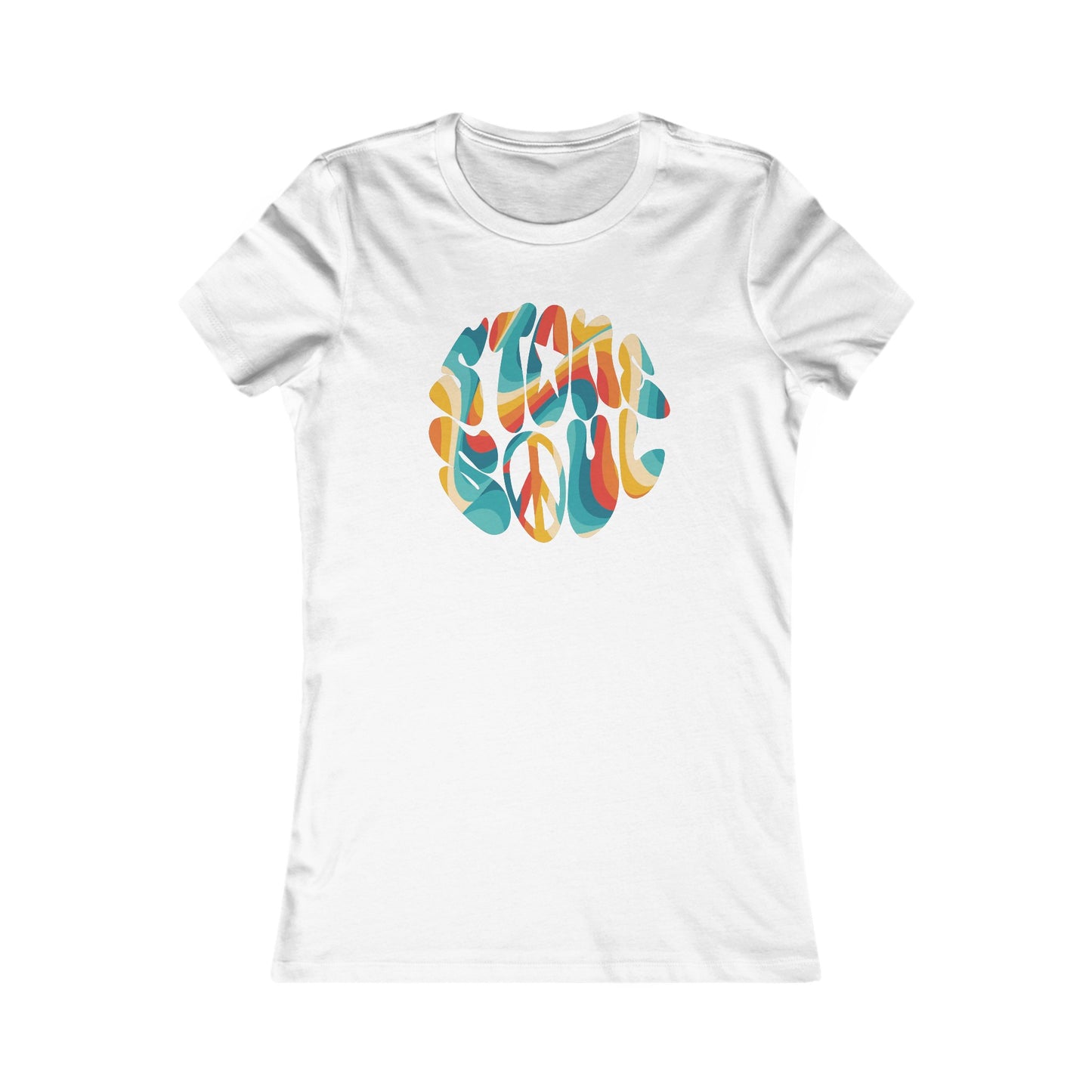 Women's Favorite Tee