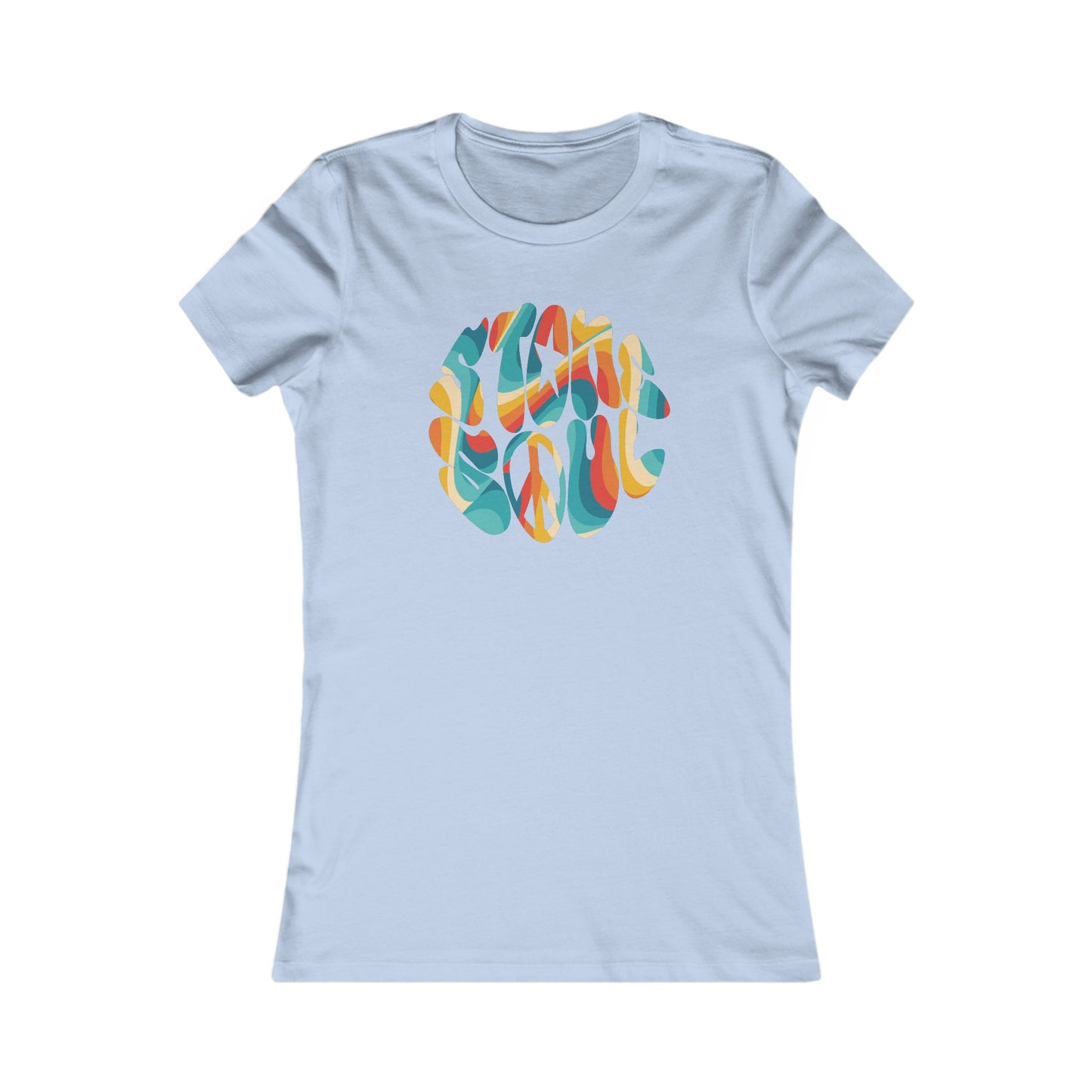 Women's Favorite Tee