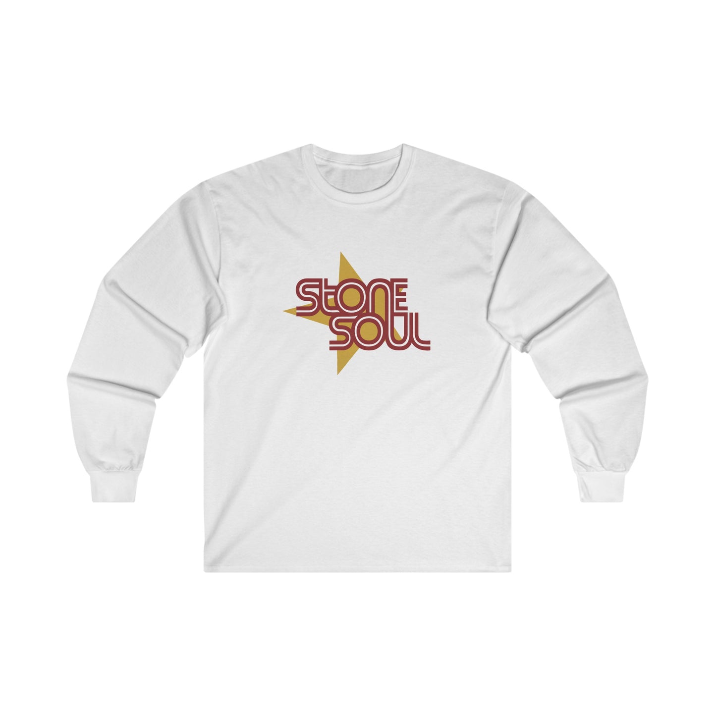 Unisex Ultra Cotton Long Sleeve Tee